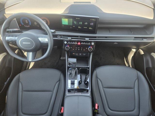 new 2026 Hyundai SANTA CRUZ car