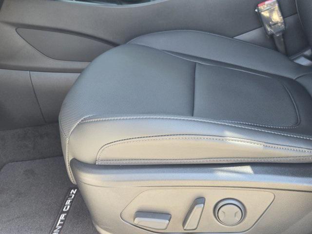 new 2026 Hyundai SANTA CRUZ car