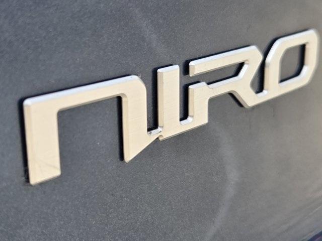 new 2024 Kia Niro Plug-In Hybrid car, priced at $41,690