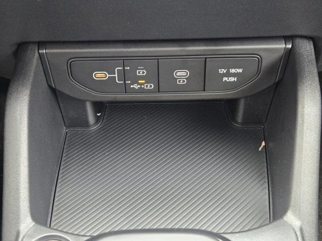 new 2025 Kia K4 car, priced at $23,845