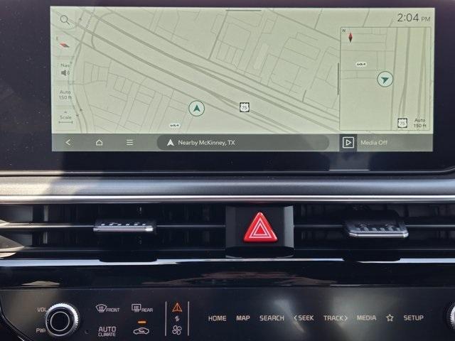 new 2025 Kia K5 car, priced at $31,900