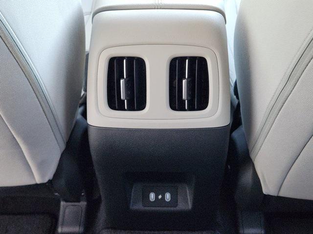 new 2026 Hyundai Tucson car