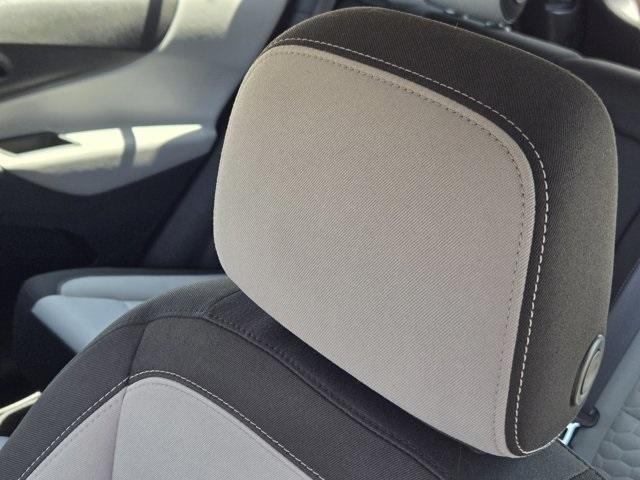 used 2018 Chevrolet Equinox car, priced at $15,580