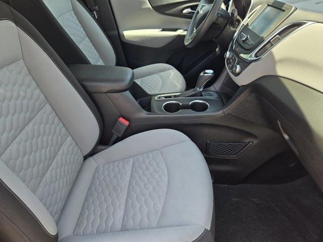 used 2018 Chevrolet Equinox car, priced at $15,580