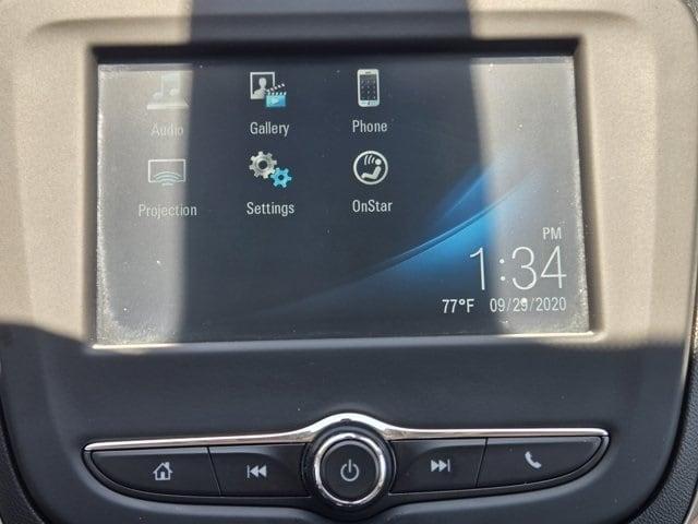 used 2018 Chevrolet Equinox car, priced at $15,580