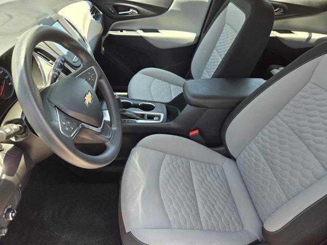 used 2018 Chevrolet Equinox car, priced at $15,580