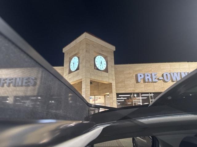 used 2024 Hyundai Tucson car, priced at $22,580