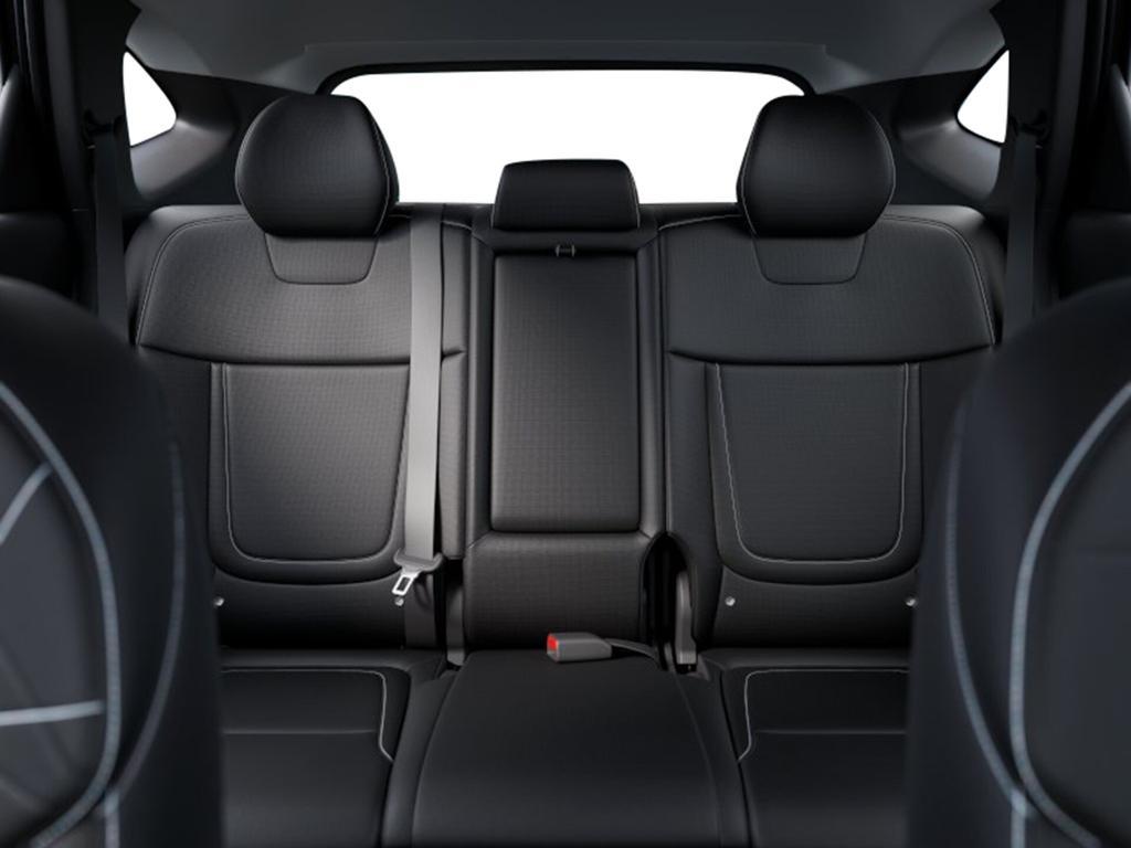 new 2026 Hyundai TUCSON Hybrid car