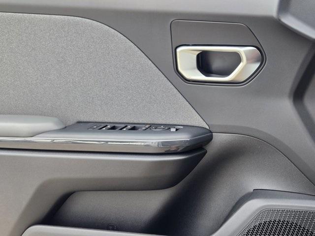 new 2025 Kia K4 car, priced at $25,260