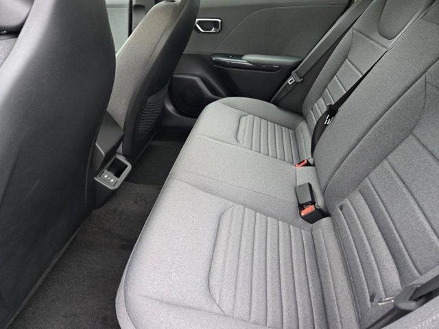 new 2025 Kia K4 car, priced at $25,260