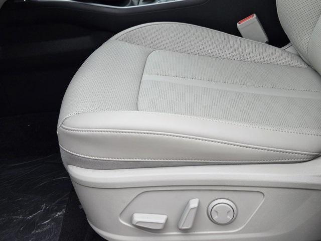 new 2025 Kia Sorento car, priced at $36,396