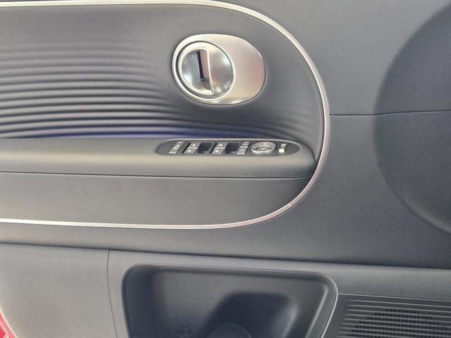 new 2026 Hyundai IONIQ 9 car, priced at $67,420