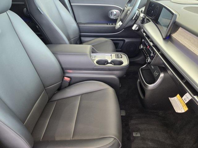 new 2026 Hyundai IONIQ 9 car, priced at $67,420