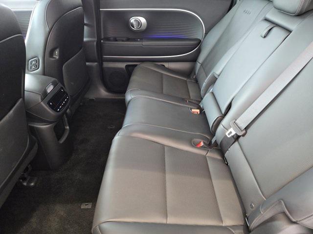 new 2026 Hyundai IONIQ 9 car, priced at $67,420