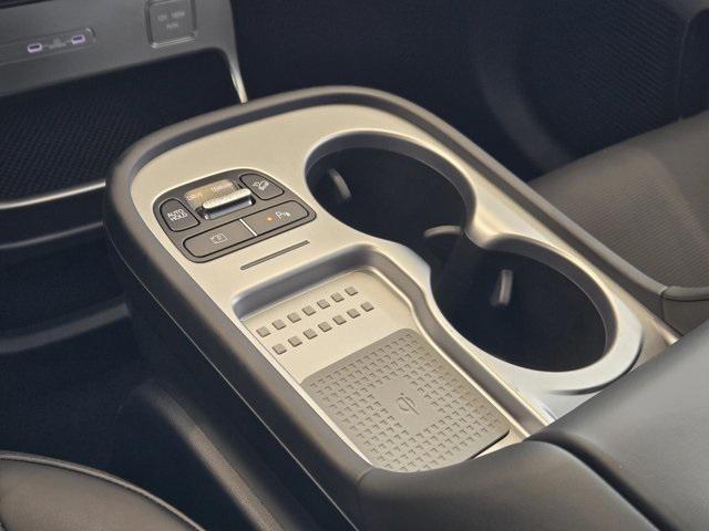 new 2026 Hyundai IONIQ 9 car, priced at $67,420