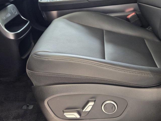 new 2026 Hyundai IONIQ 9 car, priced at $67,420