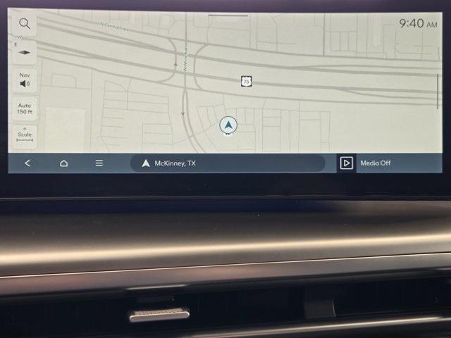 new 2026 Hyundai IONIQ 9 car, priced at $67,420