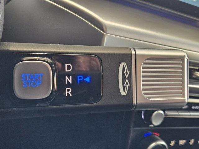 new 2026 Hyundai IONIQ 9 car, priced at $67,420