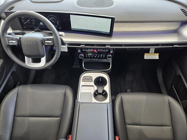 new 2026 Hyundai IONIQ 9 car, priced at $67,420