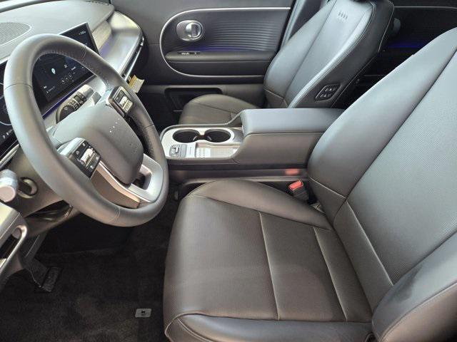 new 2026 Hyundai IONIQ 9 car, priced at $67,420