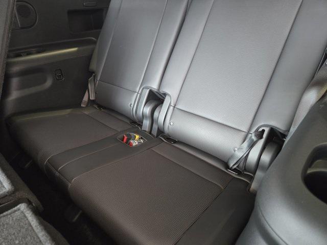 new 2026 Hyundai IONIQ 9 car, priced at $67,420