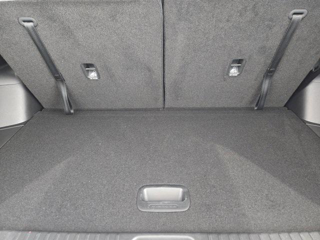 new 2026 Hyundai IONIQ 9 car, priced at $67,420