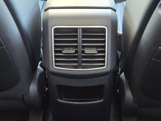 new 2025 Kia Sportage car, priced at $36,956