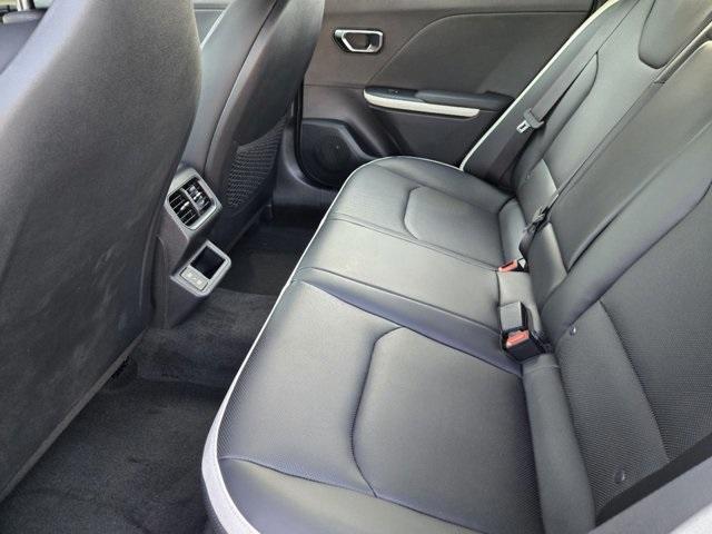 new 2025 Kia K4 car, priced at $31,165