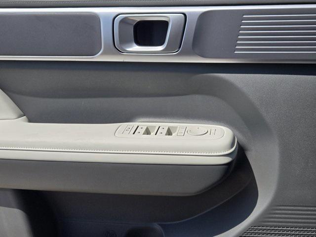 new 2026 Hyundai Santa Fe car