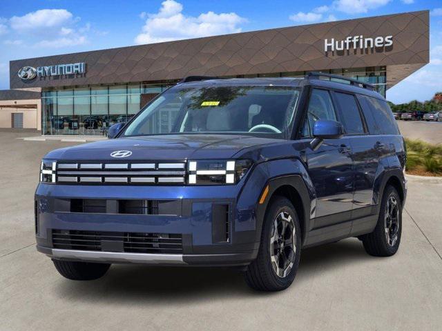 new 2026 Hyundai Santa Fe car