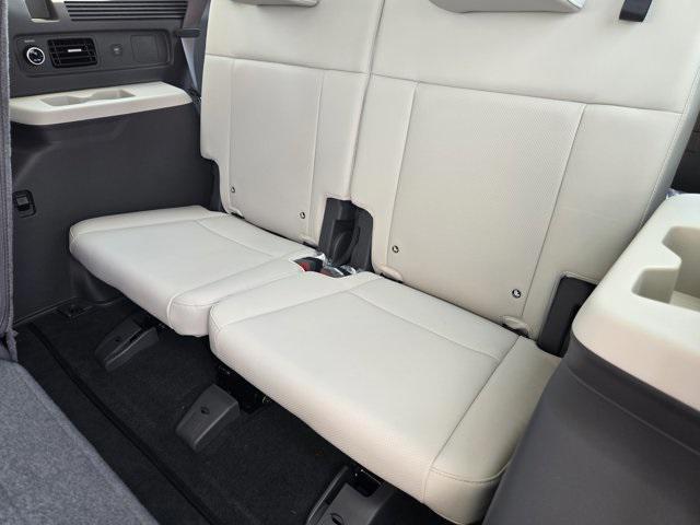 new 2026 Hyundai Santa Fe car