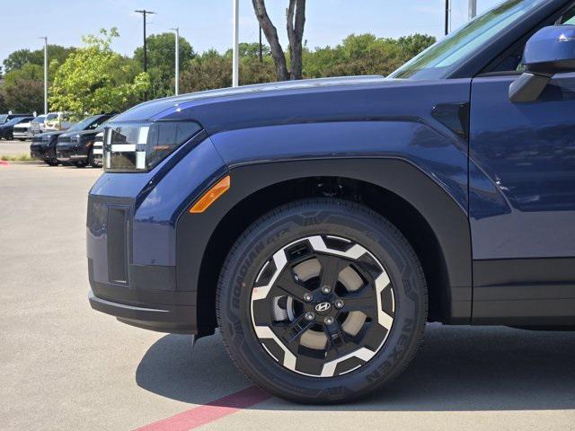 new 2026 Hyundai Santa Fe car