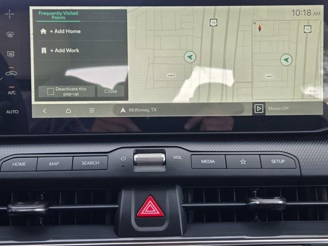 new 2025 Kia K4 car, priced at $28,065