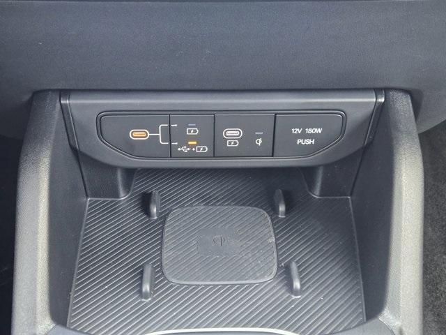 new 2025 Kia K4 car, priced at $28,065