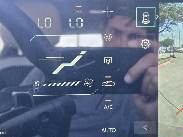 new 2025 Kia K4 car, priced at $28,065