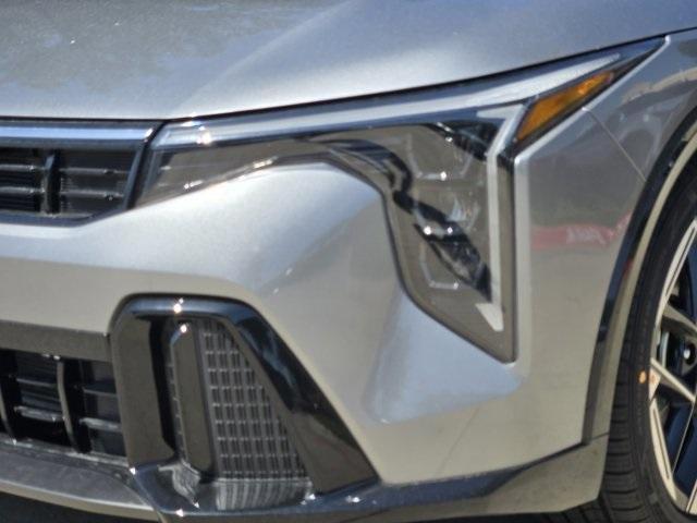new 2025 Kia K4 car, priced at $28,065