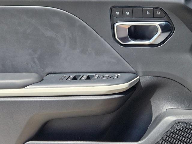 new 2025 Kia K4 car, priced at $28,065
