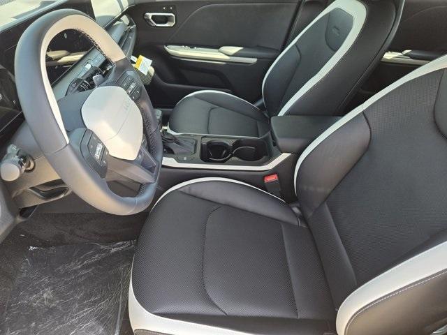 new 2025 Kia K4 car, priced at $28,065