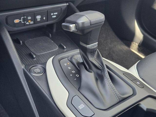 new 2025 Kia K4 car, priced at $28,065
