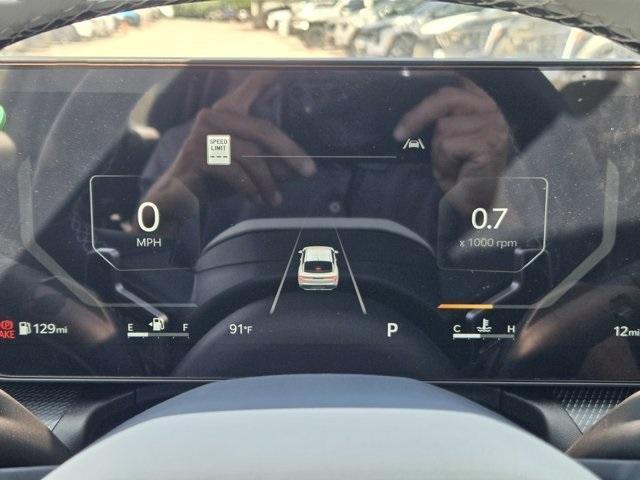 new 2025 Kia K4 car, priced at $28,065