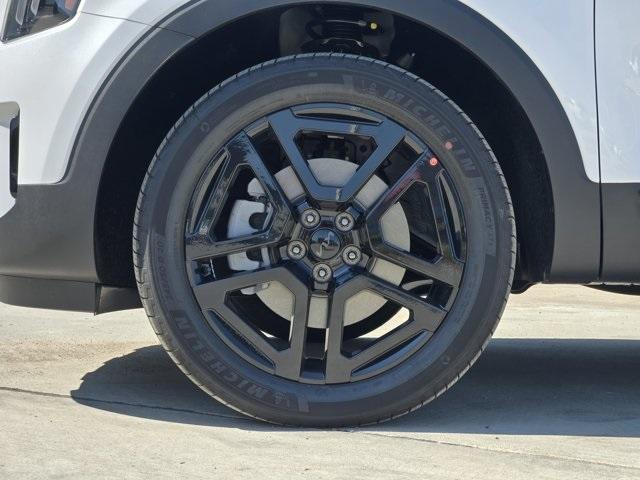 new 2025 Kia Telluride car, priced at $49,560