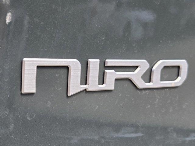 new 2024 Kia Niro Plug-In Hybrid car, priced at $42,040