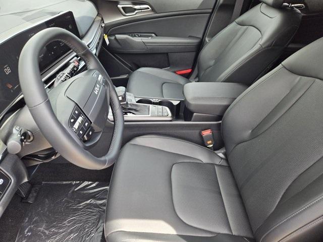 new 2026 Kia Sportage car, priced at $31,566