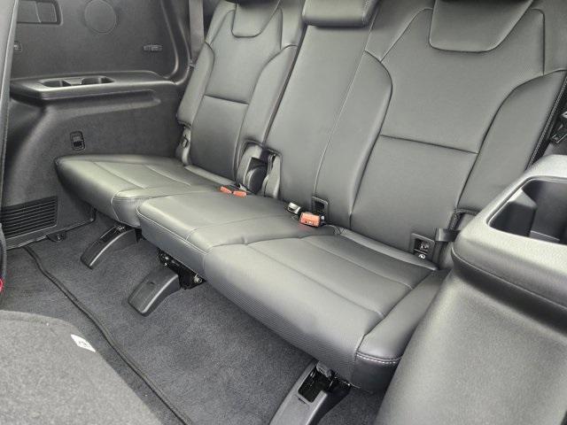 new 2025 Kia Telluride car, priced at $43,030