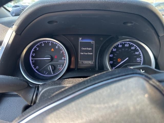 used 2018 Toyota Camry car, priced at $15,580