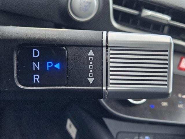 used 2024 Hyundai Sonata Hybrid car, priced at $32,563