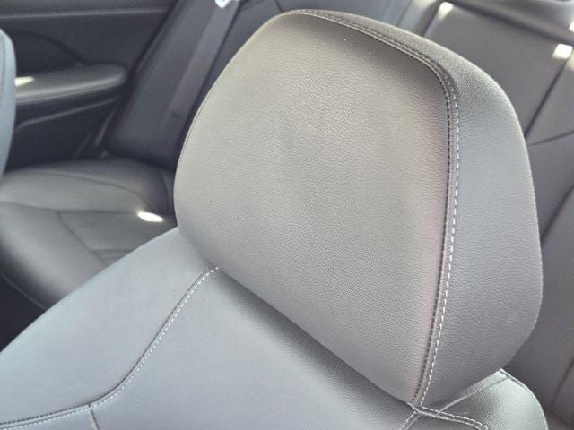 used 2024 Hyundai Sonata Hybrid car, priced at $32,563