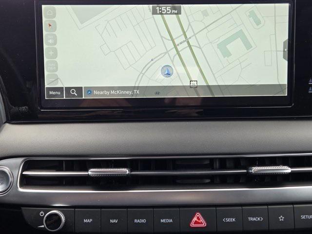 new 2025 Hyundai Palisade car, priced at $56,090