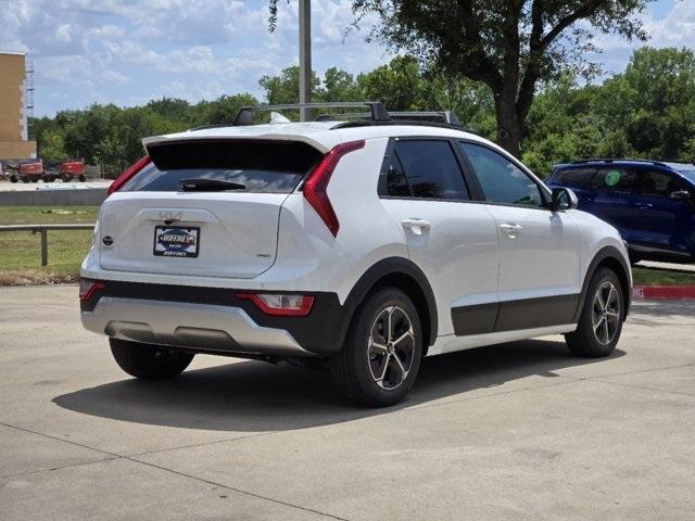 new 2024 Kia Niro Plug-In Hybrid car, priced at $37,060