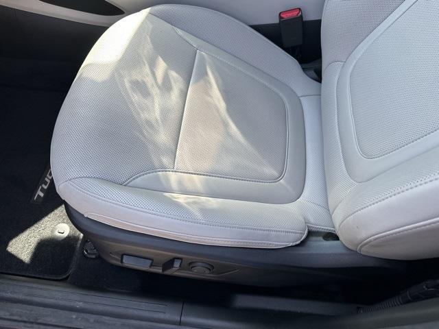 used 2023 Hyundai Tucson car, priced at $23,580
